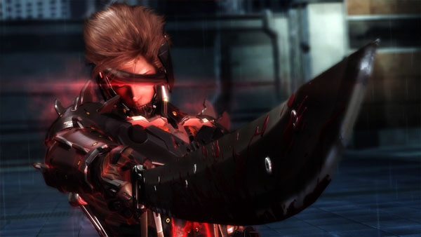 5 Badass Things to Do in Metal Gear Rising: Revengeance