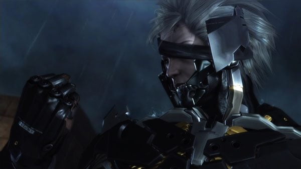 Metal Gear Rising: Revengeance Walkthrough