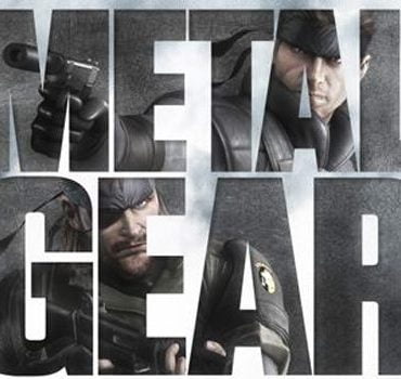 Metal Gear Solid: Legacy Collection