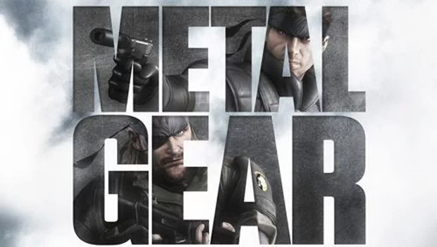 Metal Gear Solid: Legacy Collection