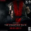 Metal Gear Solid V Release Date Announced 5