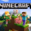 WildBrain Canada animates Minecraft for Netflix. 31