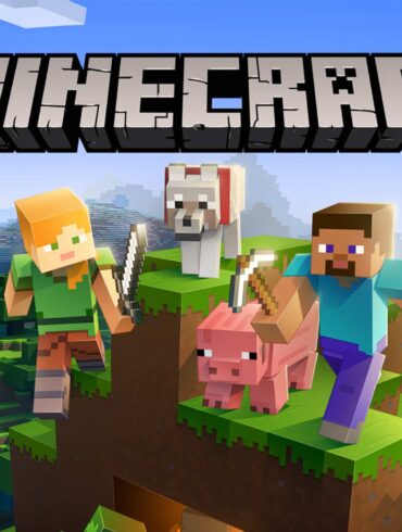 WildBrain Canada animates Minecraft for Netflix. 28