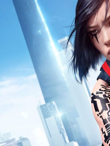 Mirror’s Edge Catalyst