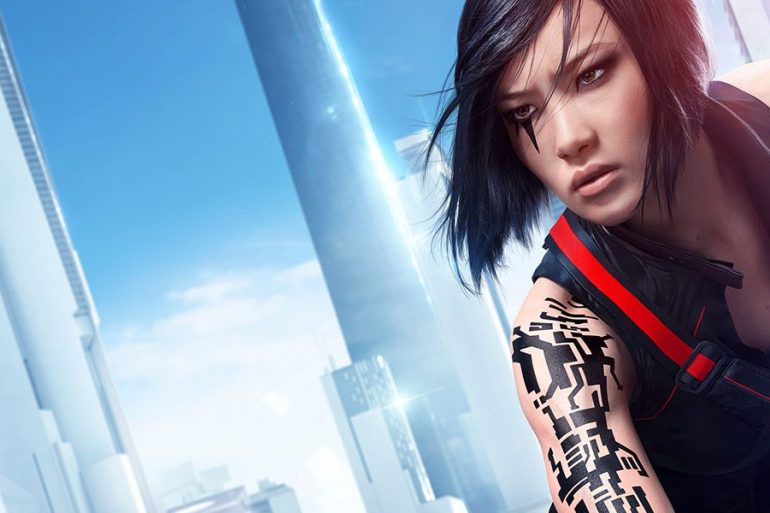 Mirror’s Edge Catalyst