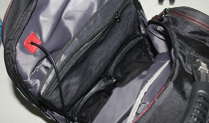 Mobile Edge Core Gaming Backpack