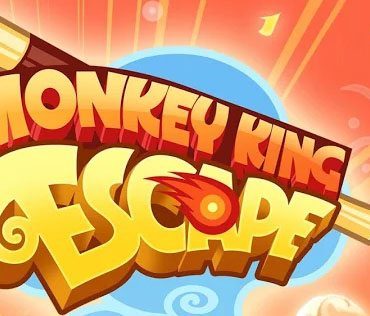 Monkey King Escape by Ubisoft arrives on Mobile Devices 27