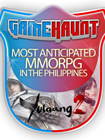 GameHaunt - Most Anticipated MMORPG in the Philippines