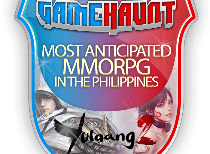 GameHaunt - Most Anticipated MMORPG in the Philippines
