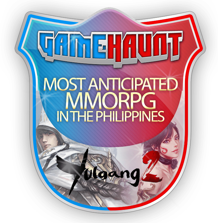 GameHaunt - Most Anticipated MMORPG in the Philippines