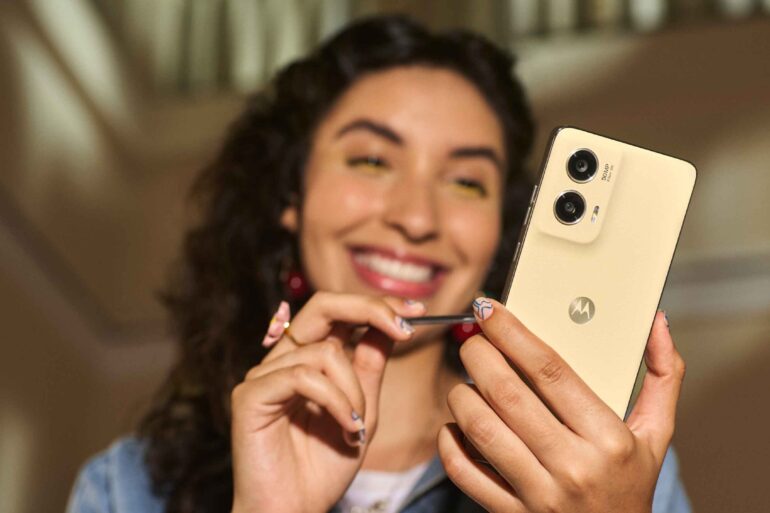 Motorola to release Moto G Stylus 2024 in Canada on May 30 52