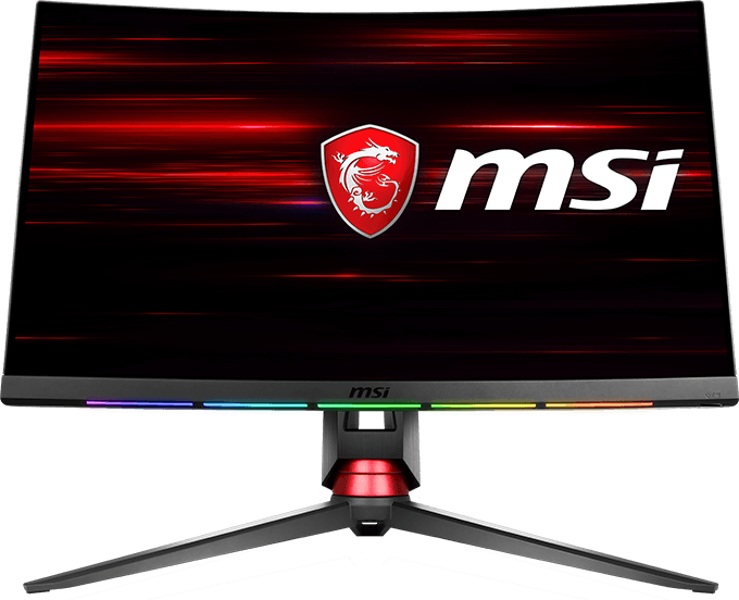 MSI Brings Award-Winning Innovations to CES 2018 12