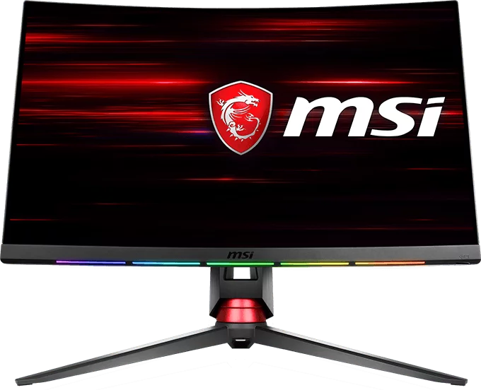 MSI Brings Award-Winning Innovations to CES 2018 27