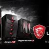 MSI Rocks CES 2017 Hand-in-Hand with Intel and NVIDIA 31