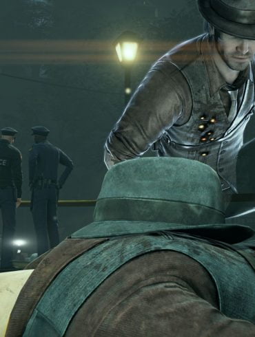 Murdered Soul Suspect Review 26