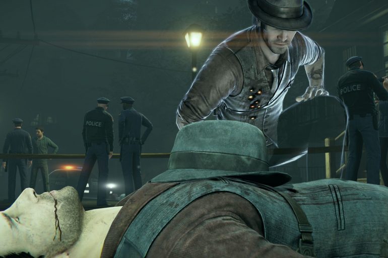 Murdered Soul Suspect Review 30