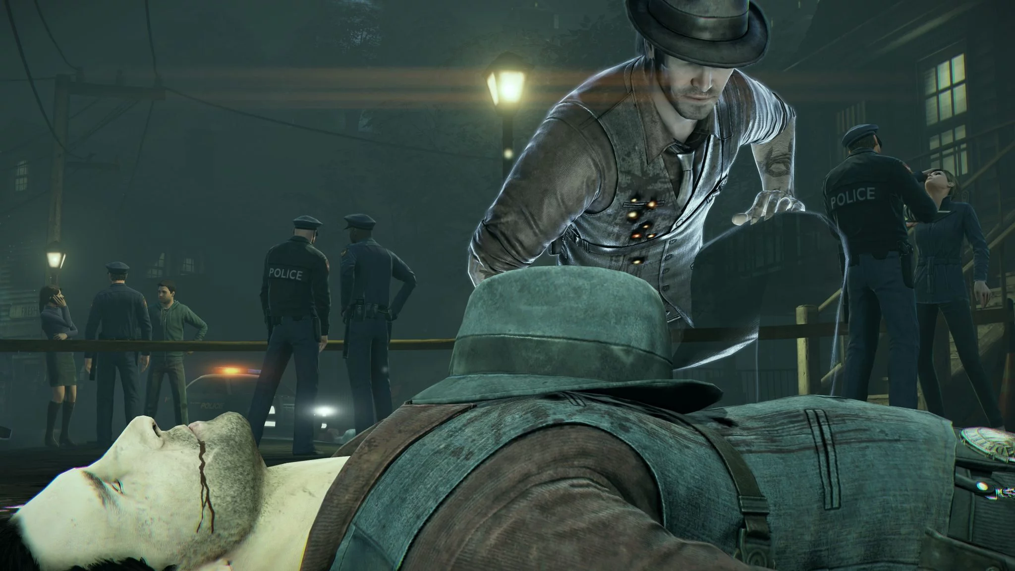 Murdered Soul Suspect Review 25