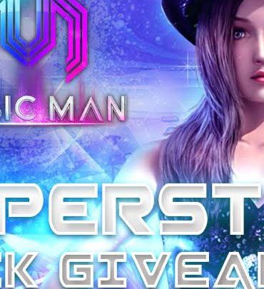 Music Man Online Superstar [PH] Package Giveaway 27