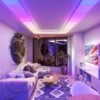 Nanoleaf, Toronto-Based Company, Unveils New Lighting Solutions and Music Visualizer at CES 26