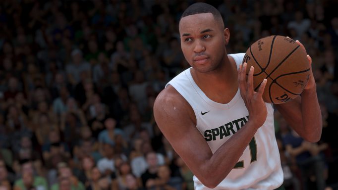 NBA 2K21 Review by GameHaunt
