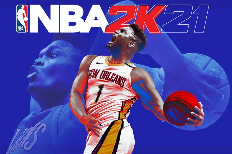 NBA 2k21 Review by GameHaunt