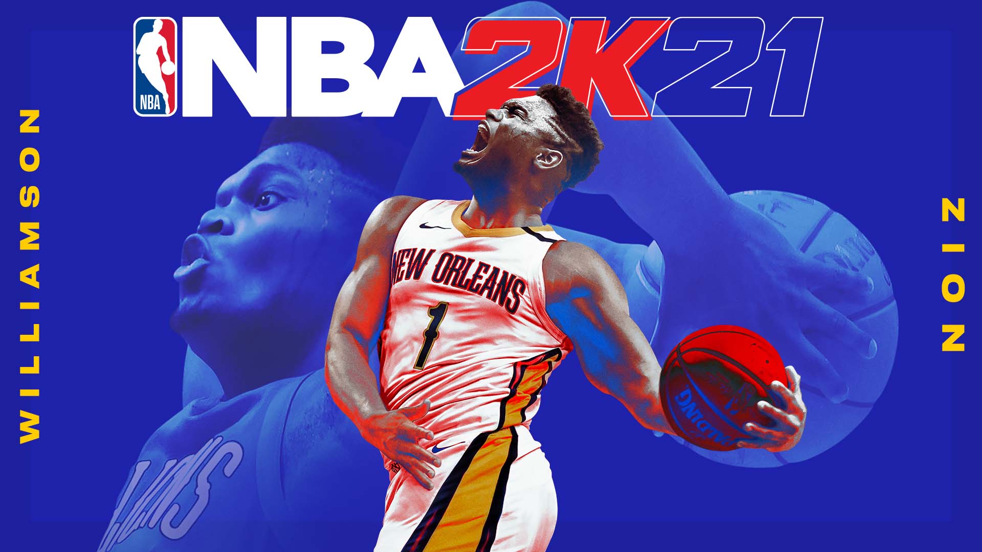 NBA 2k21 Review by GameHaunt