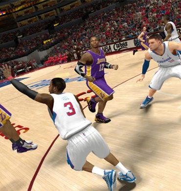 NBA 2K13