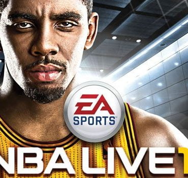 NBA Live '14