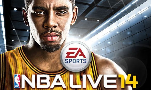 NBA Live '14