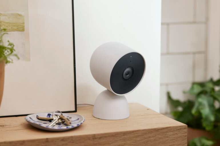 Google Introduces New Nest Cam Capabilities to Google Home Web Platform 30