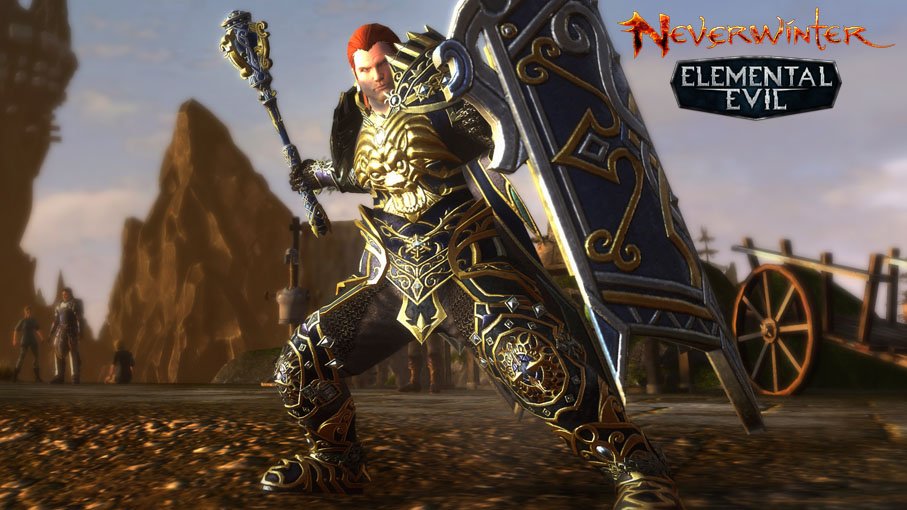 Neverwinter: Elemental Evil Coming Early 2015 18