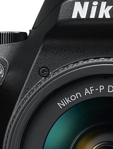 Capture Creatively, Share Easily with the New Nikon D5600 21