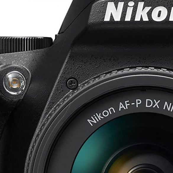 Capture Creatively, Share Easily with the New Nikon D5600 14