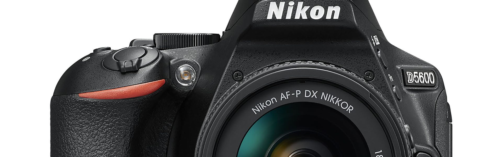 Capture Creatively, Share Easily with the New Nikon D5600 17