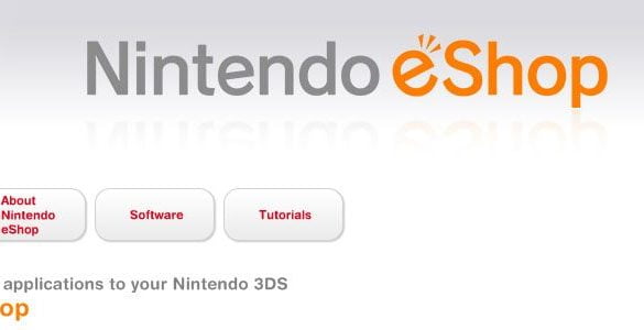 Nintendo eShop 20