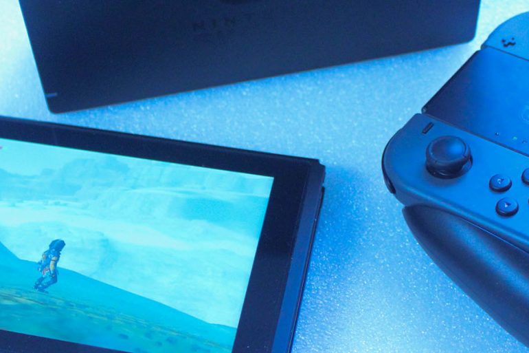 The Nintendo Switch is Perfect for Mobile Gaming 20