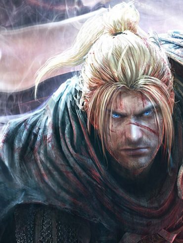 Nioh Review 48