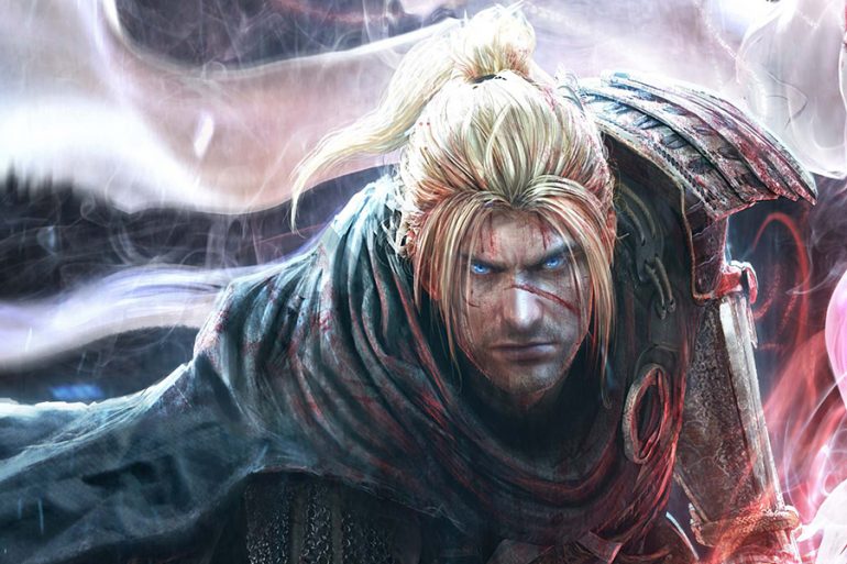 Nioh Review 21