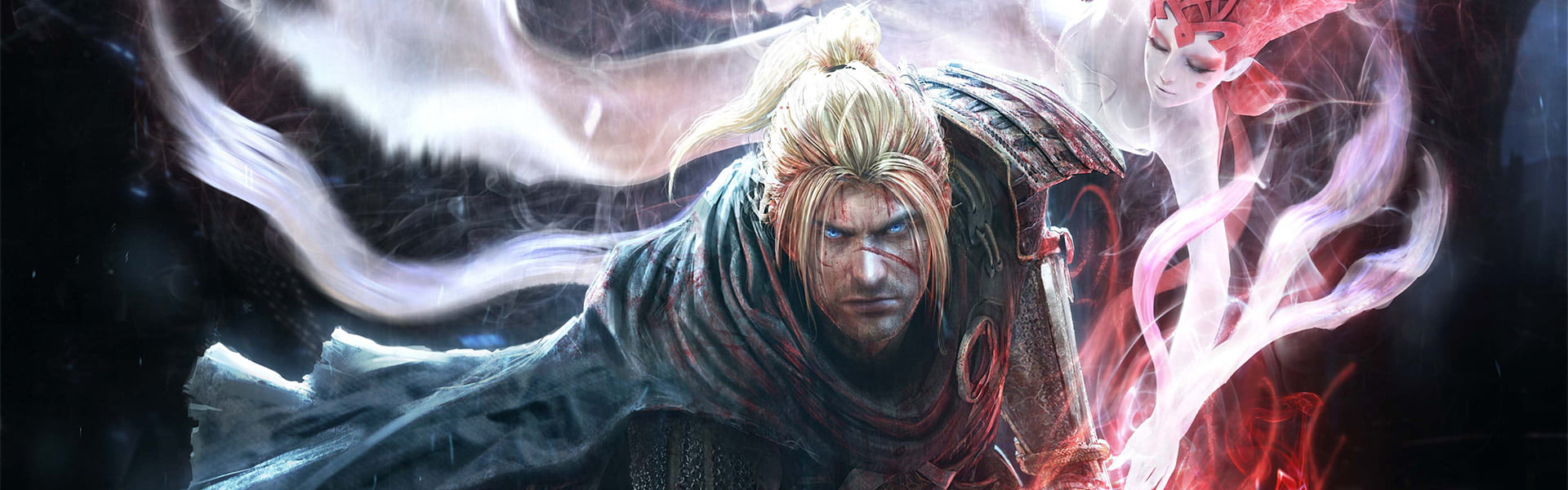 Nioh Review 13