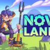 Nova Lands: Breaking Barriers in Management Games