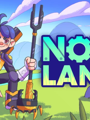 Nova Lands: Breaking Barriers in Management Games