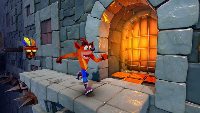 Crash Bandicoot N Sane Trilogy Review 35