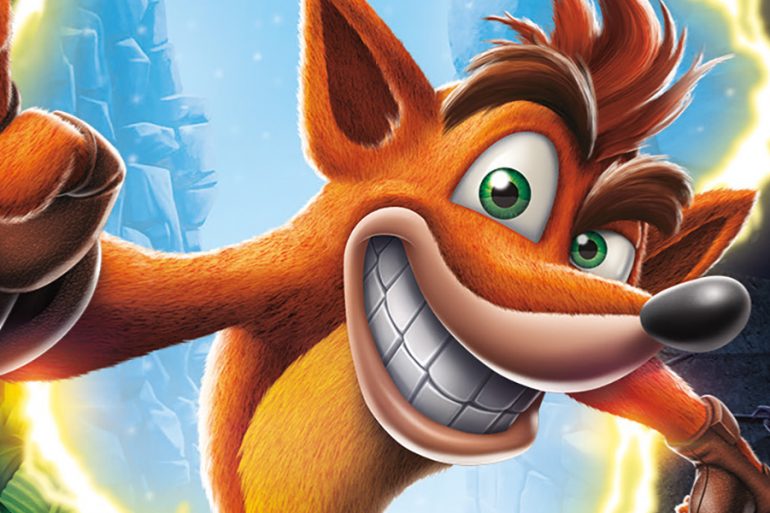 Crash Bandicoot N Sane Trilogy Review 36