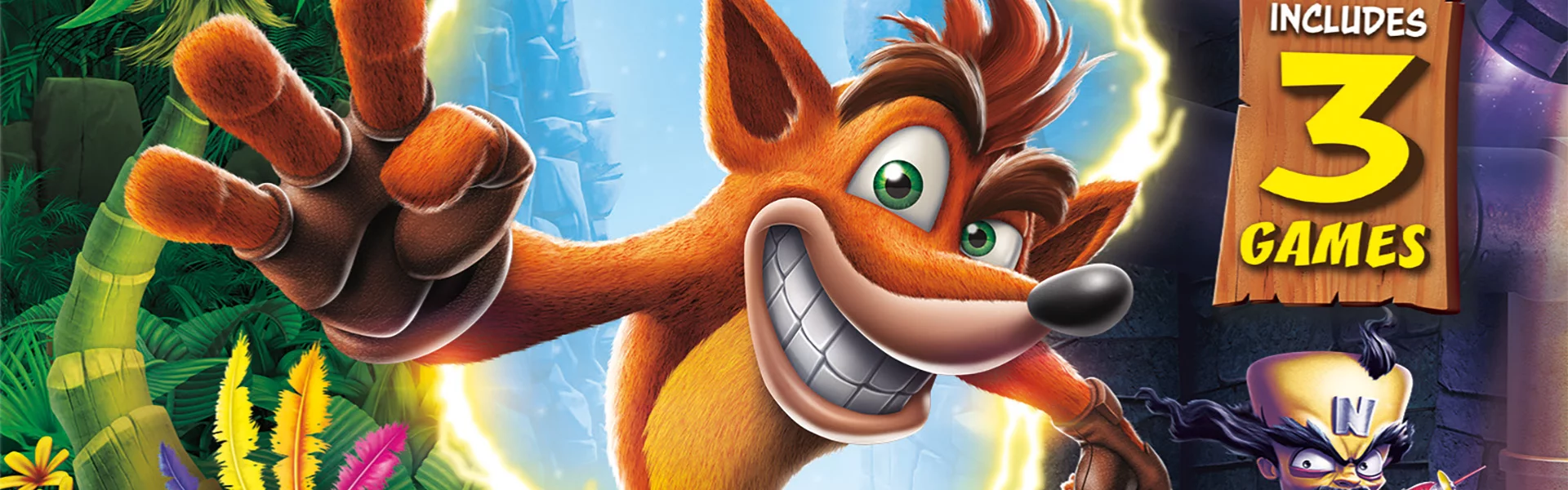 Crash Bandicoot N Sane Trilogy Review 25