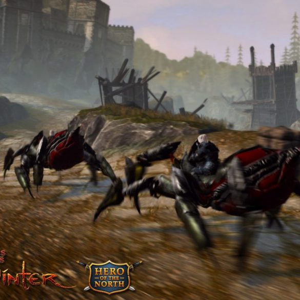 Neverwinter Founder's Pack