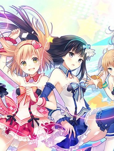 Omega Quintet takes center stage on PS4 28