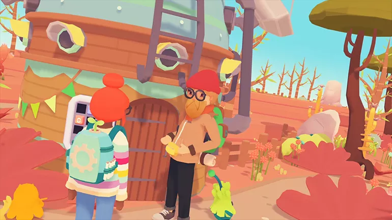 Ooblets Review: Unleashing the Power of Tranquil Farming 11