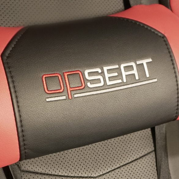 OPSEAT Master Series PC Gaming Chair Review 18