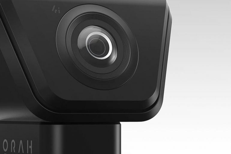 Orah 4i Live VR Camera Enables First 360 4K Live Stream from a Drone 44