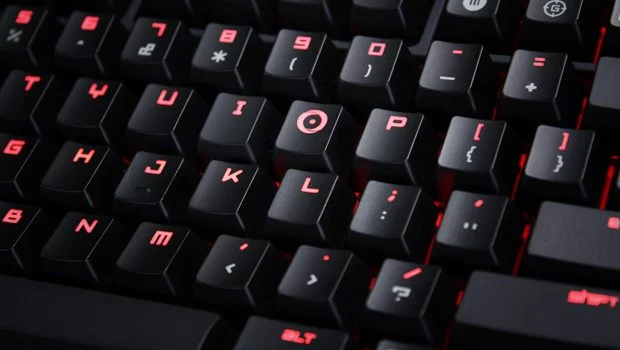 ORIGIN PC Launches Elite Gaming Peripherals 25